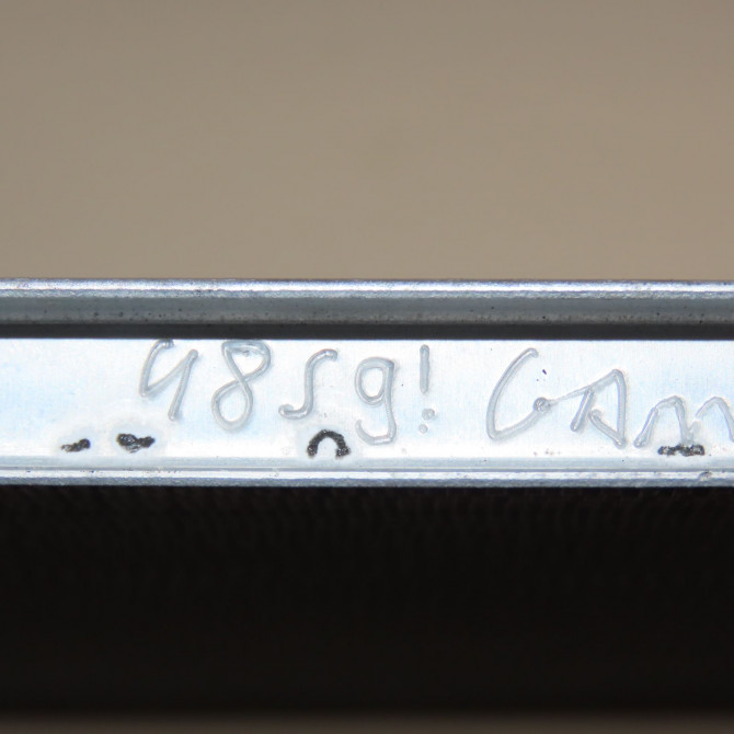 Condenseur clim occasion RENAULT 921005MZ0A 6