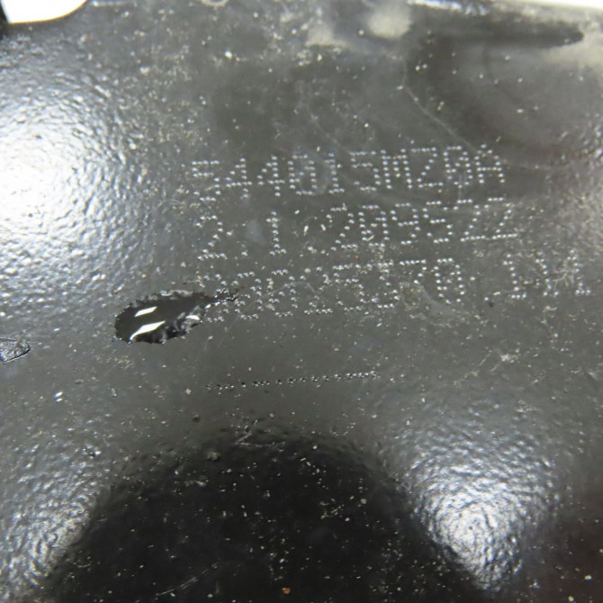 Berceau moteur avant occasion RENAULT 544005MZ0A 2