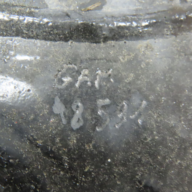 Berceau moteur avant occasion RENAULT 544005MZ0A 3