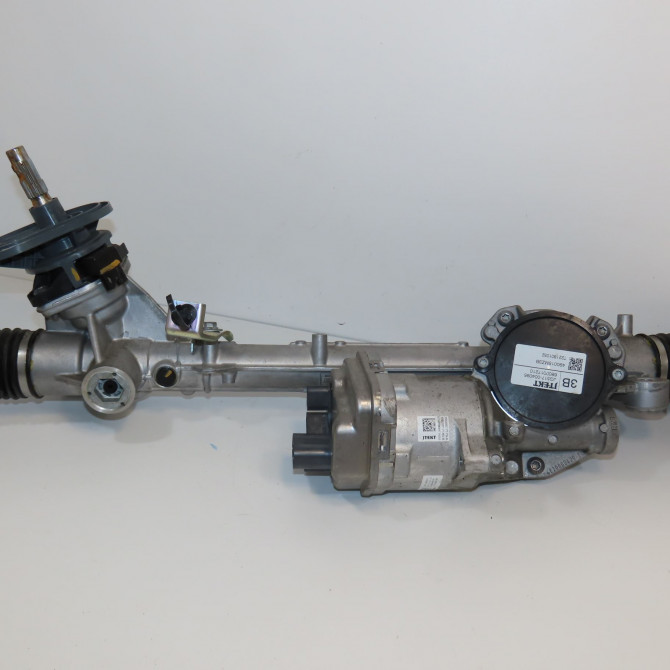 Cremaillere occasion RENAULT 2