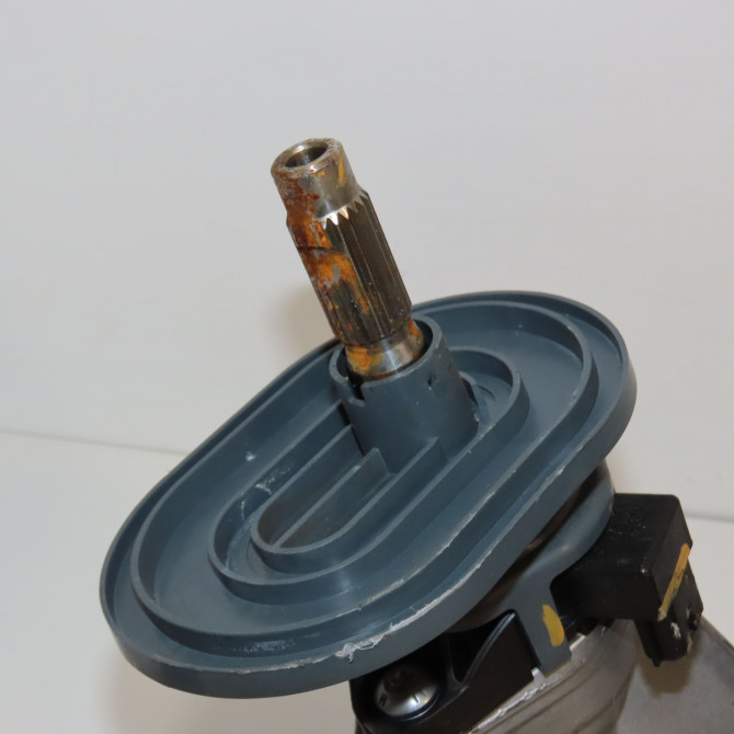 Cremaillere occasion RENAULT 3