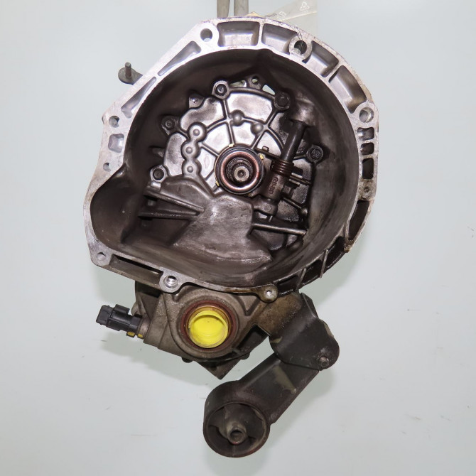 Boîte à vitesse mecanique occasion KIA PICANTO I Phase 1 05-2004->12-2007 1.1i 4300002531 1