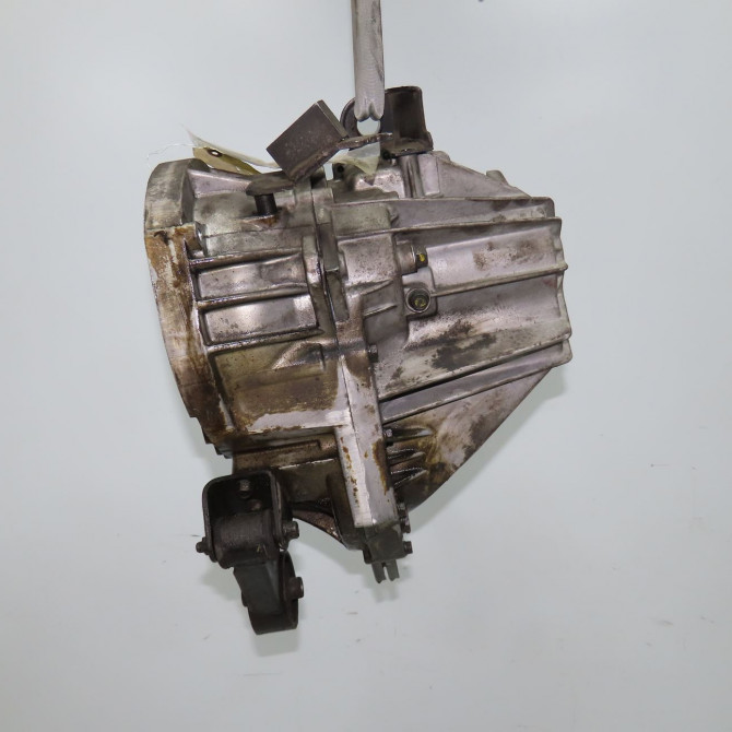 Boîte à vitesse mecanique occasion KIA PICANTO I Phase 1 05-2004->12-2007 1.1i 4300002531 2