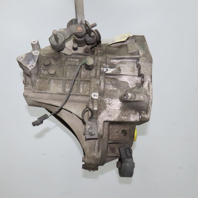 Boîte à vitesse mecanique occasion KIA PICANTO I Phase 1 05-2004->12-2007 1.1i 4300002531 4