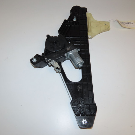 Mecanisme+moteur leve-glace ard occasion RENAULT 827201074R