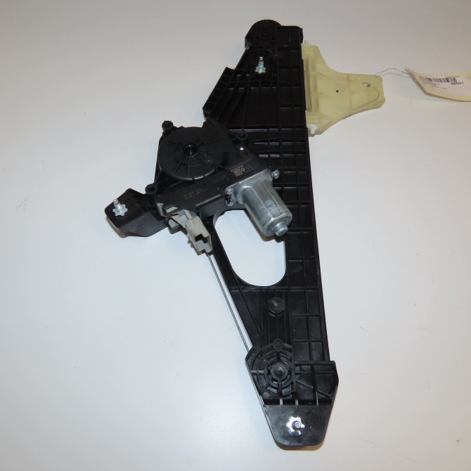 Mecanisme+moteur leve-glace ard occasion RENAULT 827201074R 1