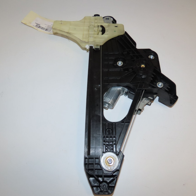 Mecanisme+moteur leve-glace ard occasion RENAULT 827201074R 2