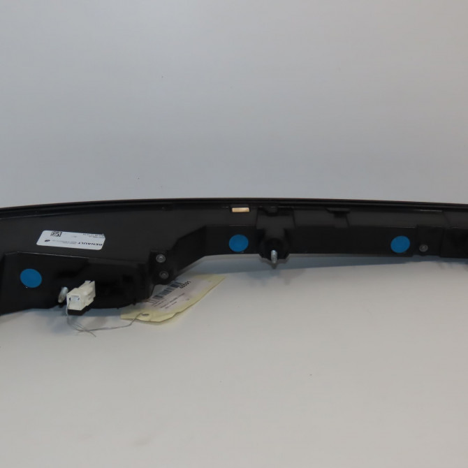 Feu arrière intérieur droit occasion RENAULT 265507654R 2
