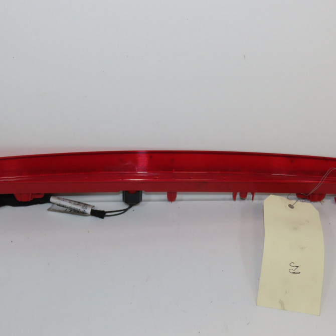 Feux stop supplementaire occasion RENAULT 265906516R 1