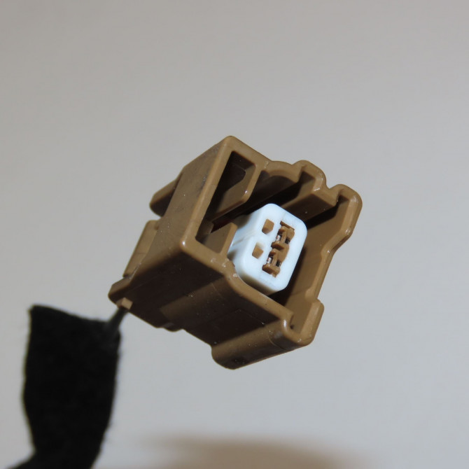 Feux stop supplementaire occasion RENAULT 265906516R 3