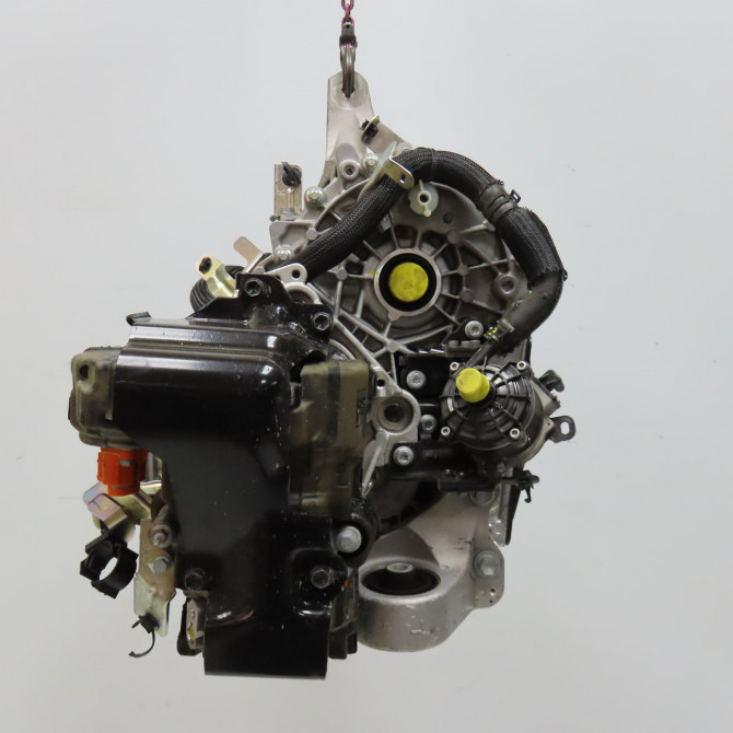 occasion RENAULT 290035994R 3