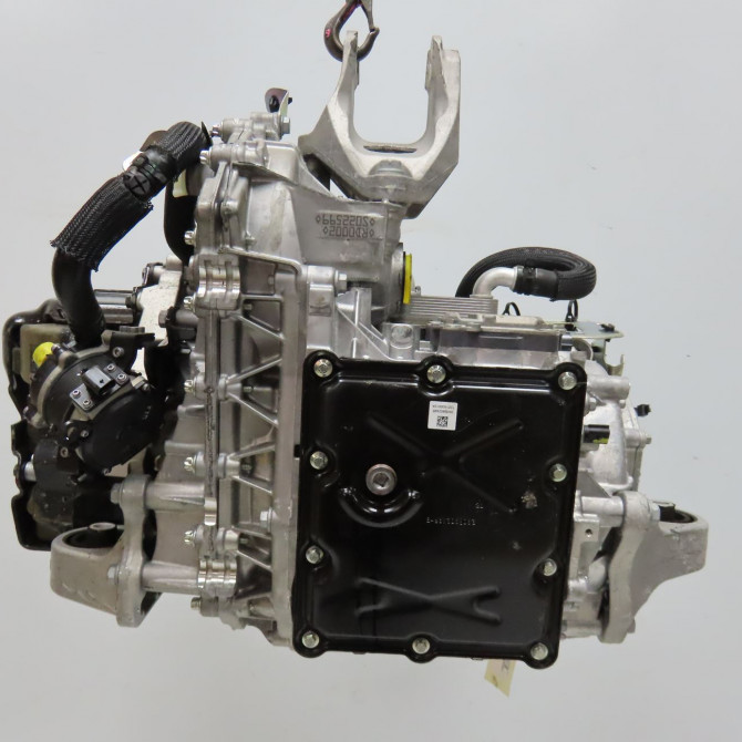 occasion RENAULT 290035994R 4