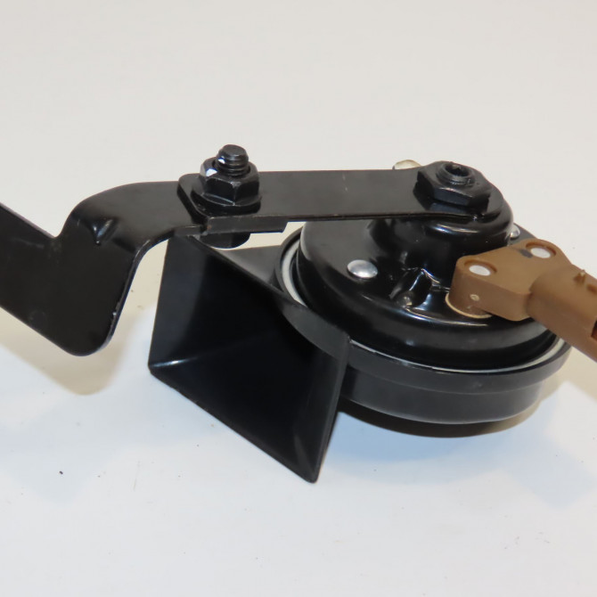 Klaxon  / avertisseur occasion RENAULT 256201670R 2