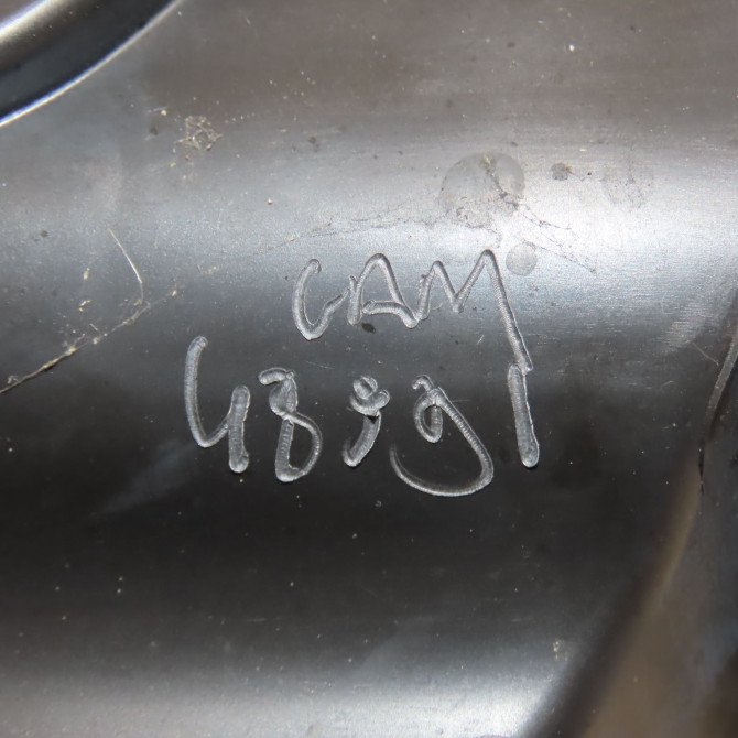 Feux position g occasion RENAULT 4