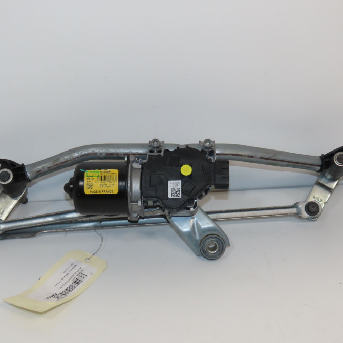Moteur essuie-glace avant occasion RENAULT 288002357R 2