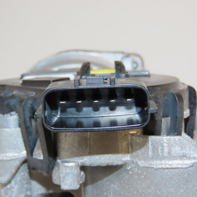 Moteur essuie-glace avant occasion RENAULT 288002357R 3