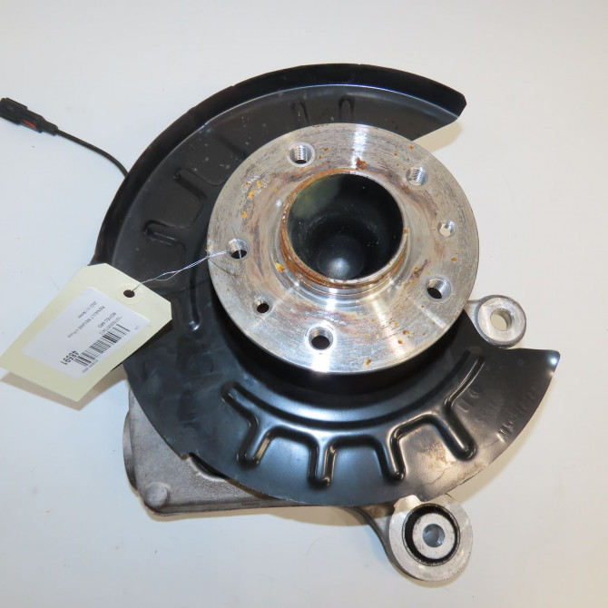 Moyeu ard occasion RENAULT 432026UA0A 1