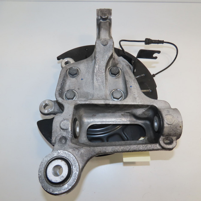 Moyeu ard occasion RENAULT 432026UA0A 2