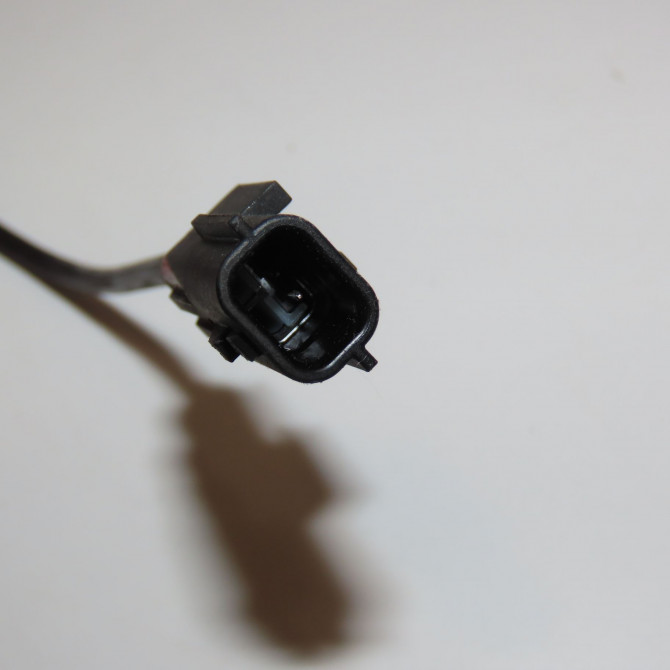 Moyeu ard occasion RENAULT 432026UA0A 4