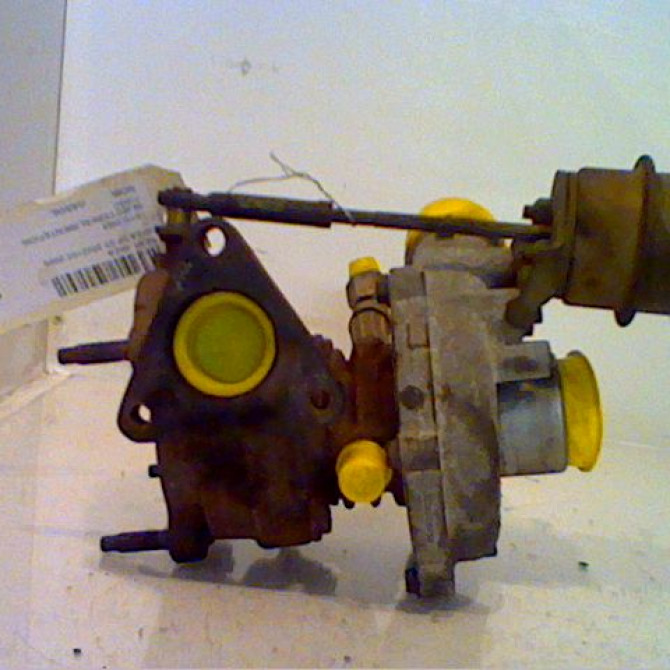 Turbo occasion SEAT IBIZA III Phase 1 03-2002->03-2006 045145701J 1