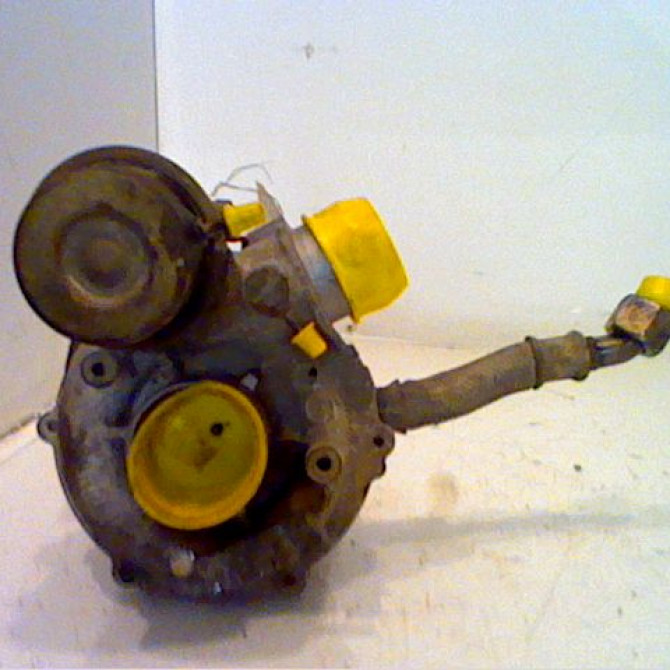 Turbo occasion SEAT IBIZA III Phase 1 03-2002->03-2006 045145701J 2