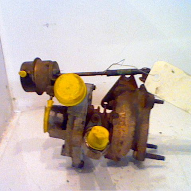 Turbo occasion SEAT IBIZA III Phase 1 03-2002->03-2006 045145701J 3