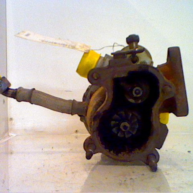 Turbo occasion SEAT IBIZA III Phase 1 03-2002->03-2006 045145701J 4