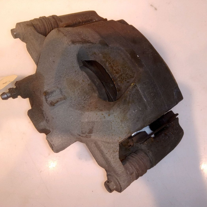 Etrier de frein avant droit occasion OPEL ZAFIRA III Phase 1 11-2011->... 13301227 2