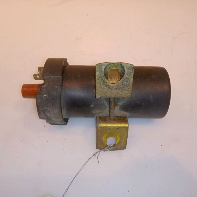 Bobine allumage occasion VOLKSWAGEN GOLF II 3