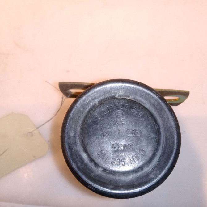 Bobine allumage occasion VOLKSWAGEN GOLF II 4