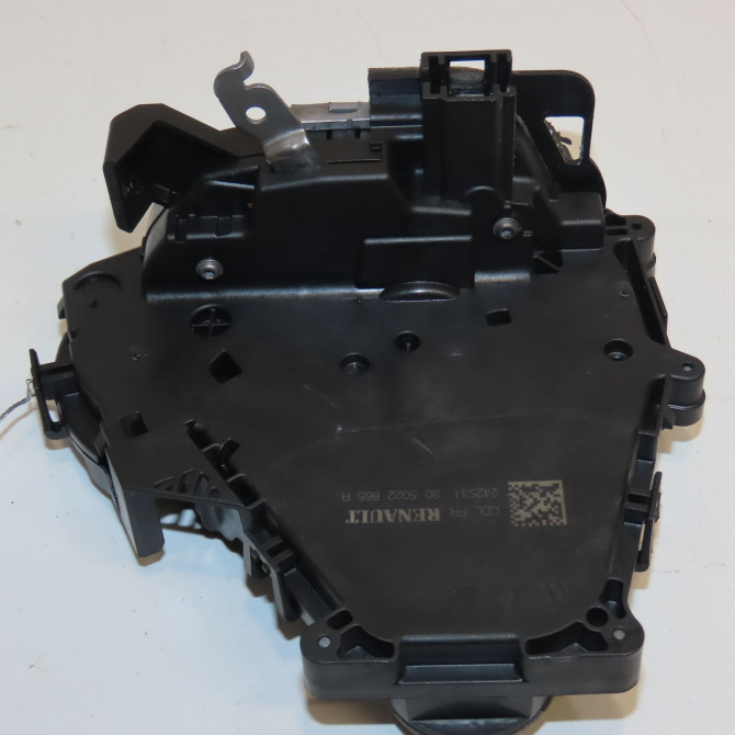 Serrure porte avd occasion RENAULT 805022865R 2