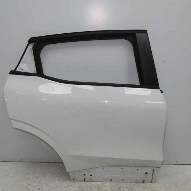 Porte arrière droite occasion RENAULT 821009594R 1