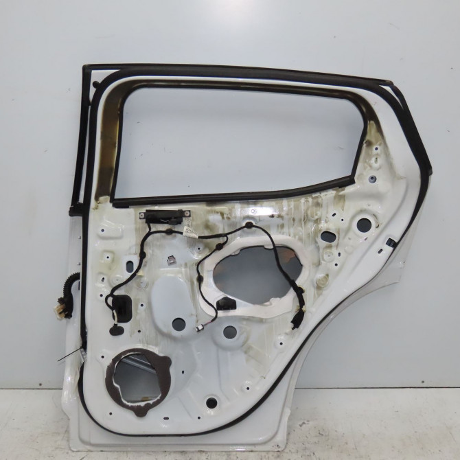 Porte arrière droite occasion RENAULT 821009594R 2