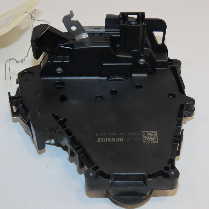 Serrure porte ard occasion RENAULT 825024990R 2