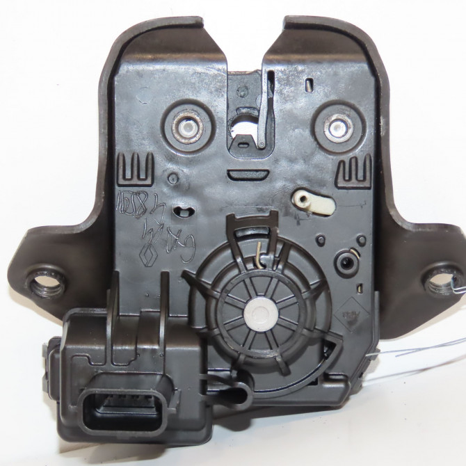 Serrure hayon occasion RENAULT 905030754R 2