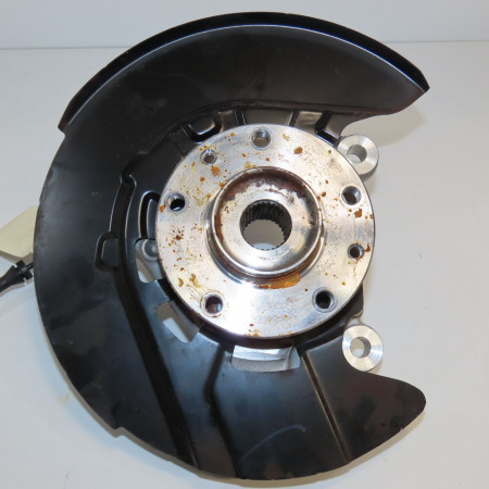 Moyeu avd occasion RENAULT 402026UA0A