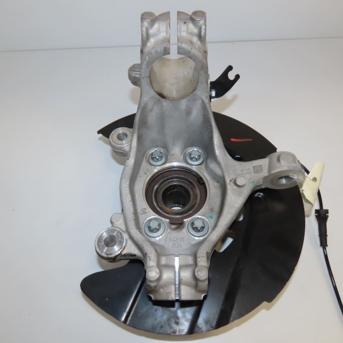 Moyeu avd occasion RENAULT 402026UA0A 2