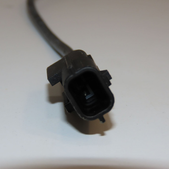 Moyeu avg occasion RENAULT 402026UA0A 4