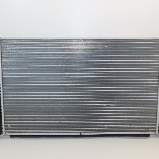 Radiateur occasion RENAULT 214105MZ0A 1