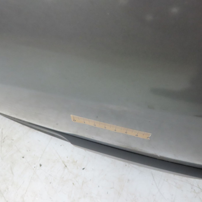 Hayon occasion RENAULT SCENIC II Phase 1 03-2004->09-2006 1.9 DCI 120ch 7751474296 4