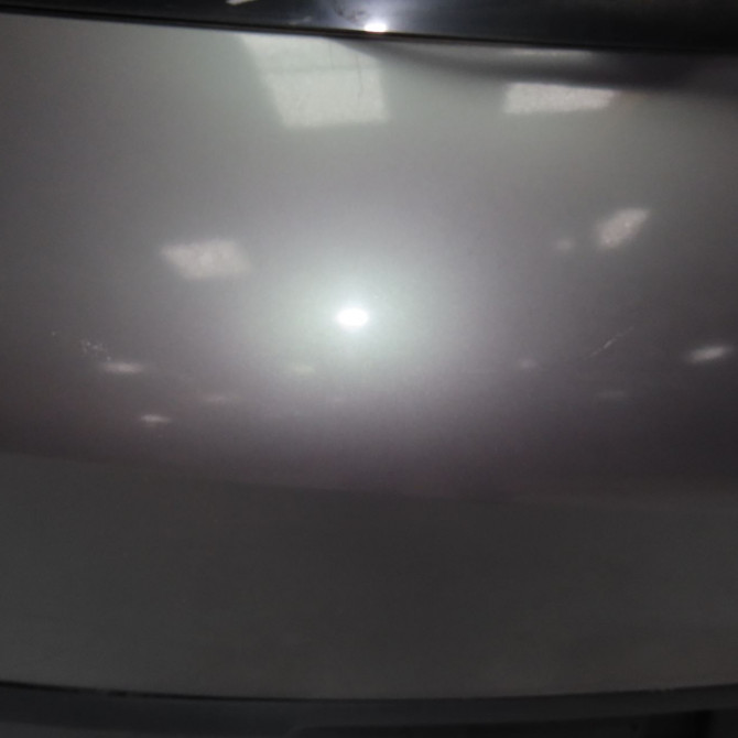 Hayon occasion RENAULT SCENIC II Phase 1 03-2004->09-2006 1.9 DCI 120ch 7751474296 5