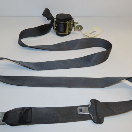 Ceinture avant gauche occasion RENAULT SCENIC II Phase 1 03-2004->09-2006 1.5 DCI 105ch 8200699576