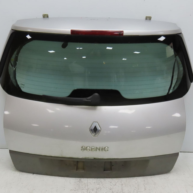 Hayon occasion RENAULT SCENIC II Phase 1 03-2004->09-2006 1.5 DCI 105ch 1