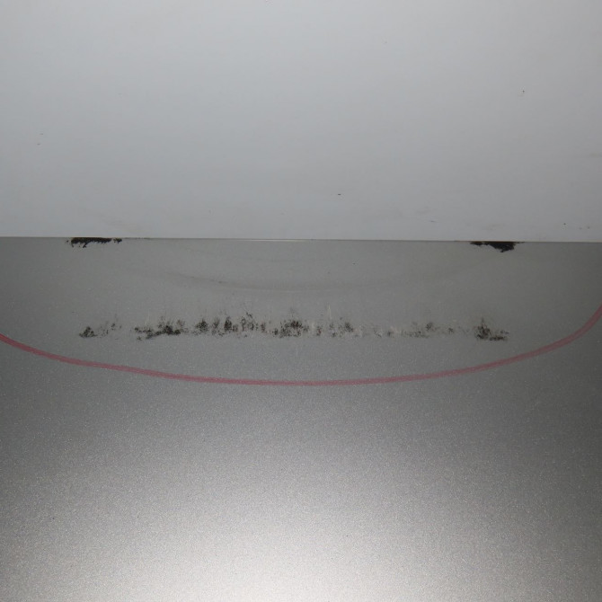 Hayon occasion RENAULT SCENIC II Phase 1 03-2004->09-2006 1.5 DCI 105ch 3