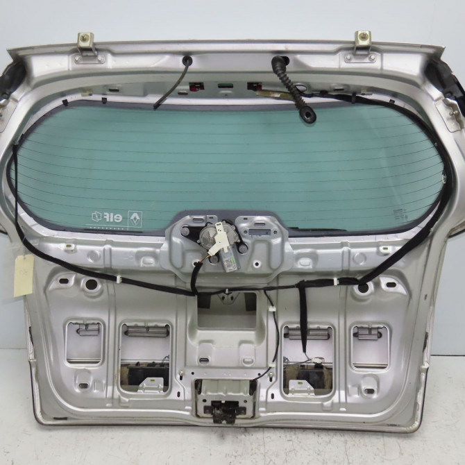 Hayon occasion RENAULT SCENIC II Phase 1 03-2004->09-2006 1.5 DCI 105ch 4