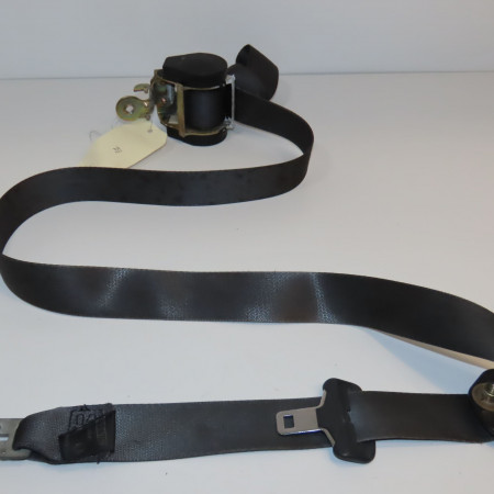 Ceinture avant gauche occasion RENAULT SCENIC II Phase 1 03-2004->09-2006 1.5 DCI 100ch 8200699576