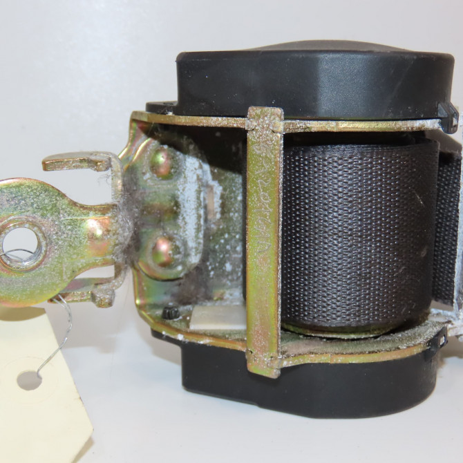 Ceinture avant gauche occasion RENAULT SCENIC II Phase 1 03-2004->09-2006 1.5 DCI 100ch 8200699576 2