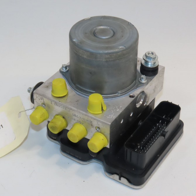 Unité hydraulique ABS occasion RENAULT 476607533R 1