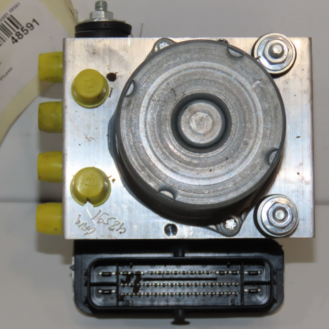 Unité hydraulique ABS occasion RENAULT 476607533R 3