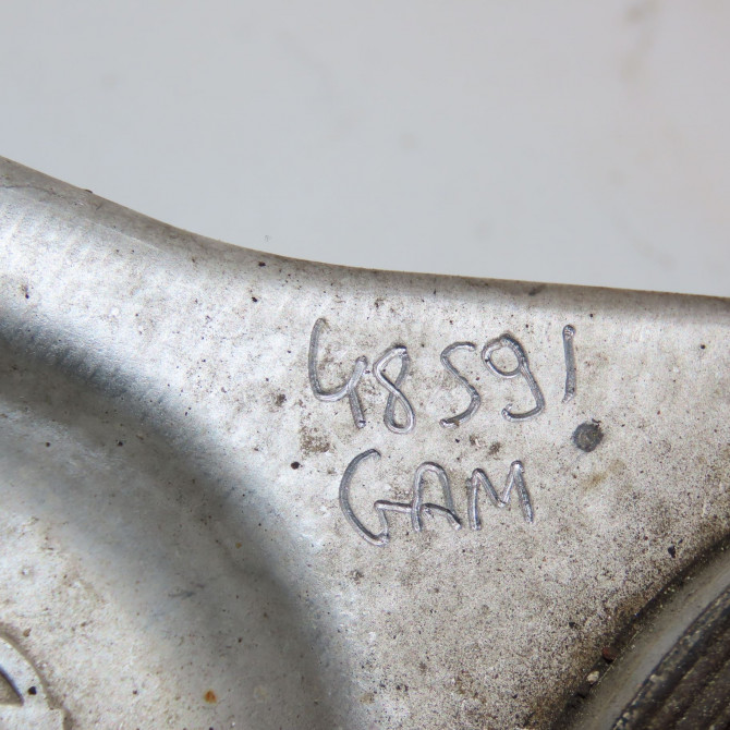 Triangle inf avg occasion RENAULT 545015MZ0A 5